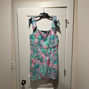 Lilly Pulitzer Linnae Romper